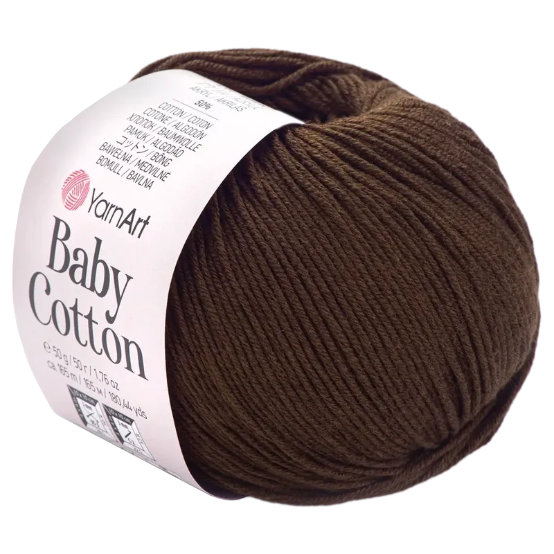 Baby Cotton