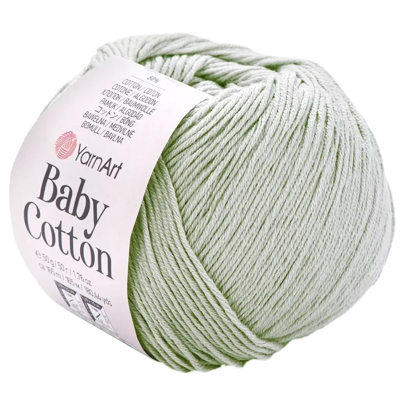 Baby Cotton