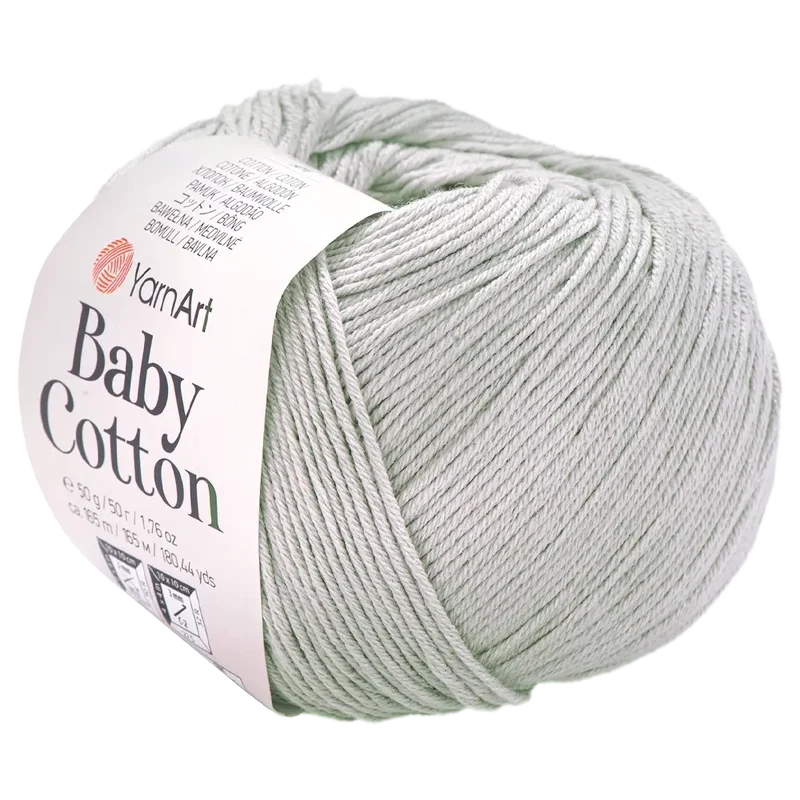 Baby Cotton