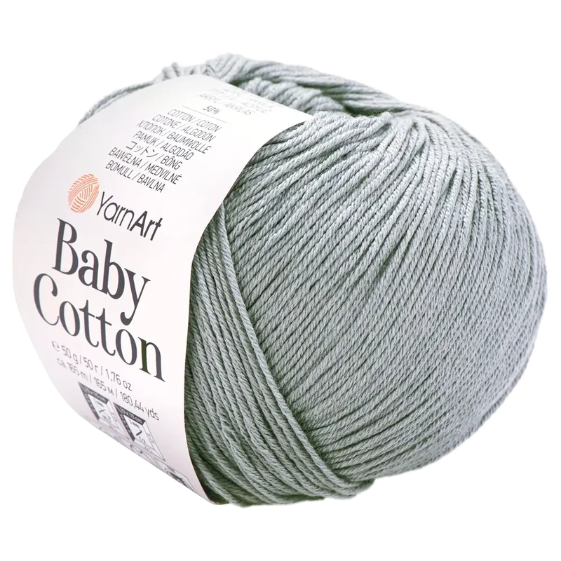 Baby Cotton