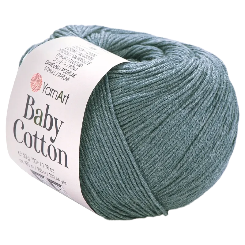 Baby Cotton