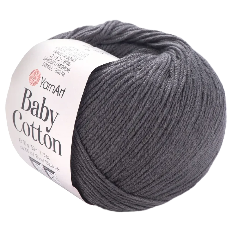 Baby Cotton