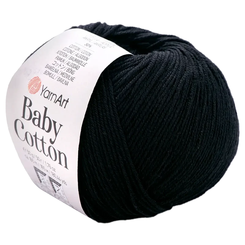Baby Cotton