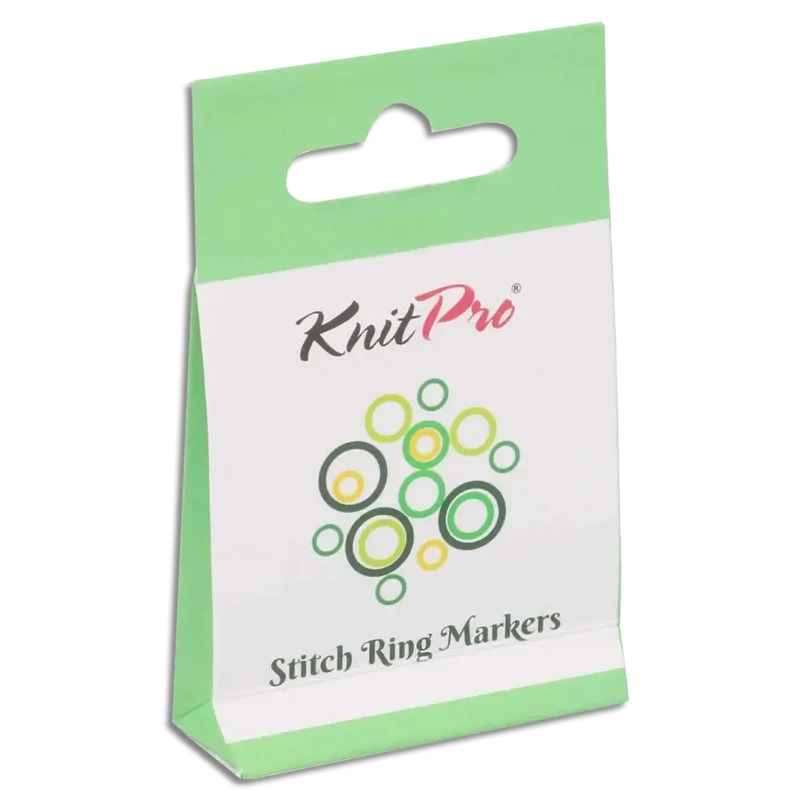 Knit Pro | Maschenmarkierer Ringe