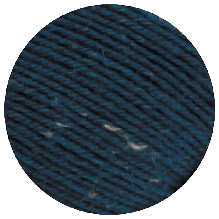 Meilenweit 100 Tweed Sockenwolle