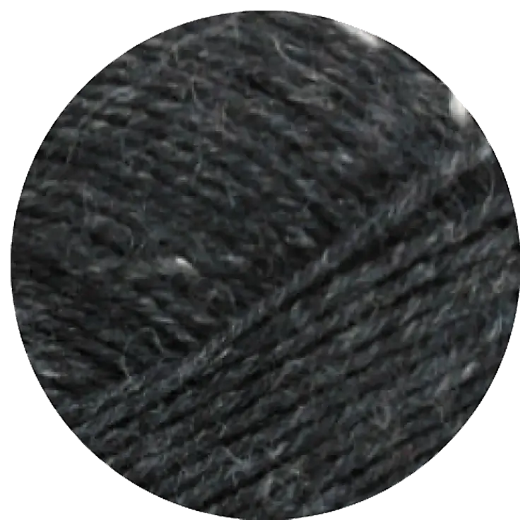 Meilenweit 100 Tweed Sockenwolle