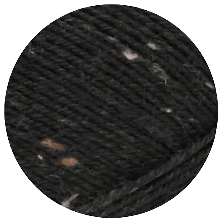 Meilenweit 100 Tweed Sockenwolle