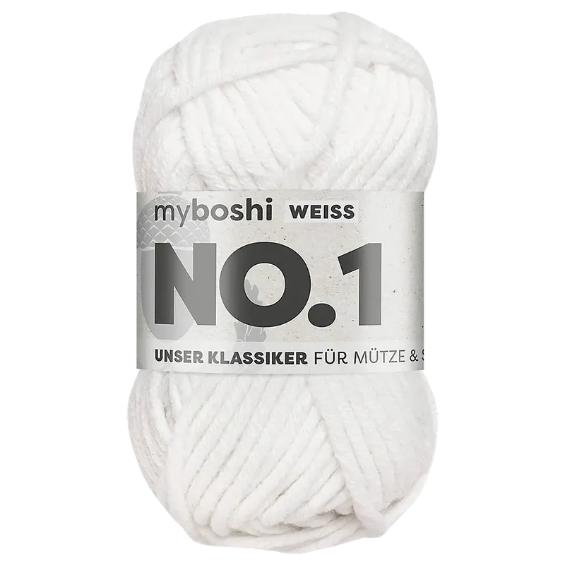 No. 1