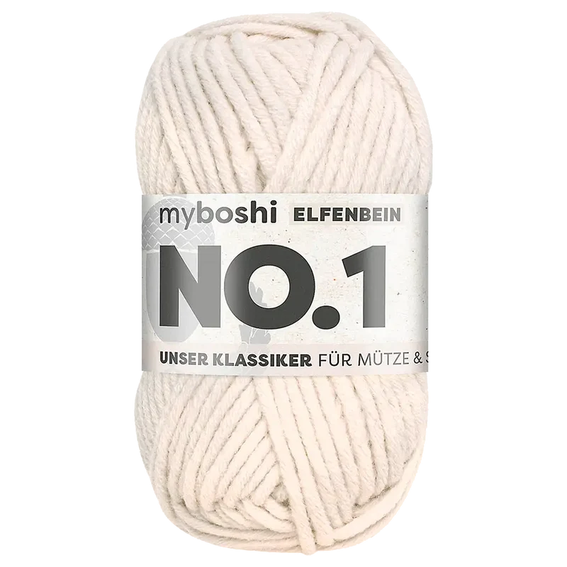 No. 1