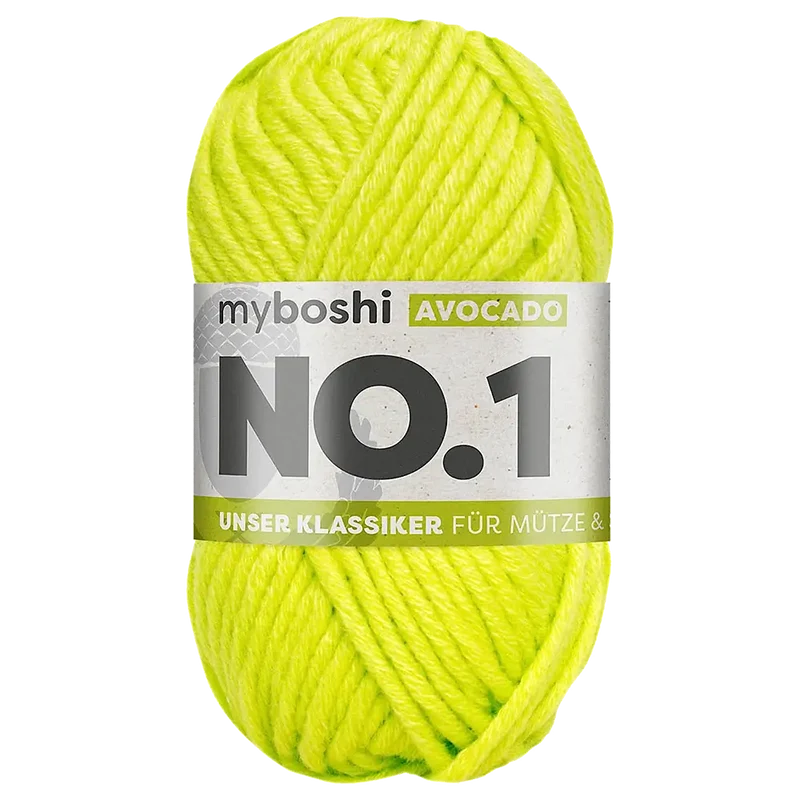 No. 1