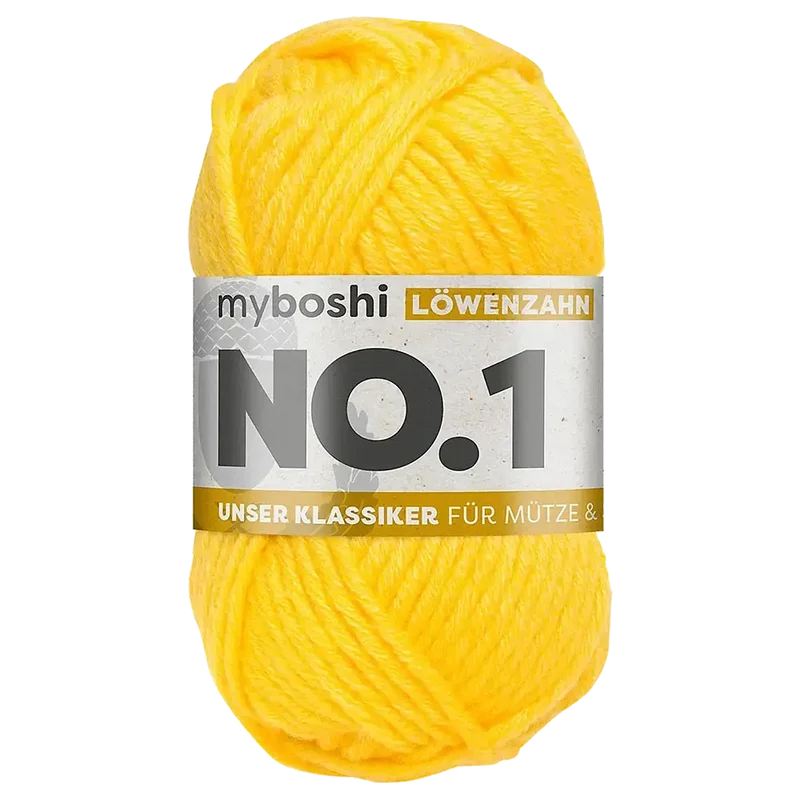 No. 1