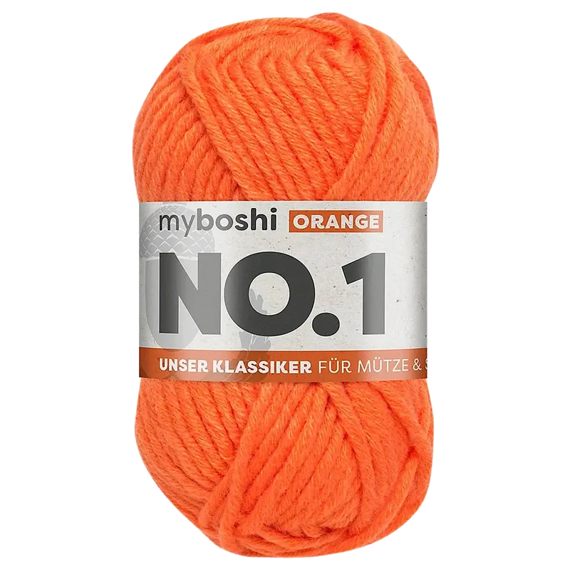 No. 1