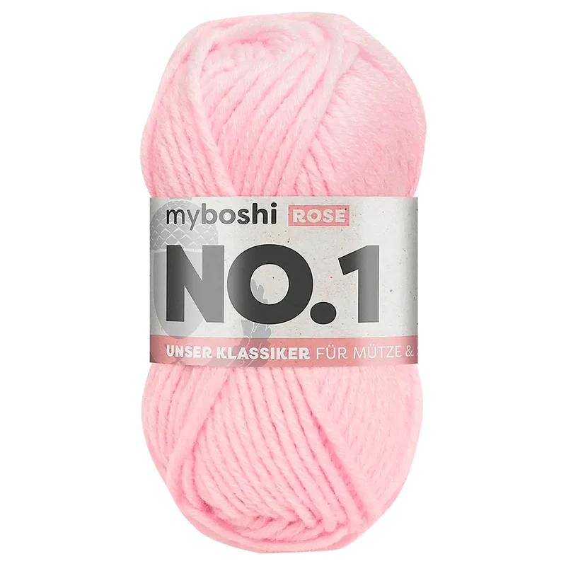 No. 1