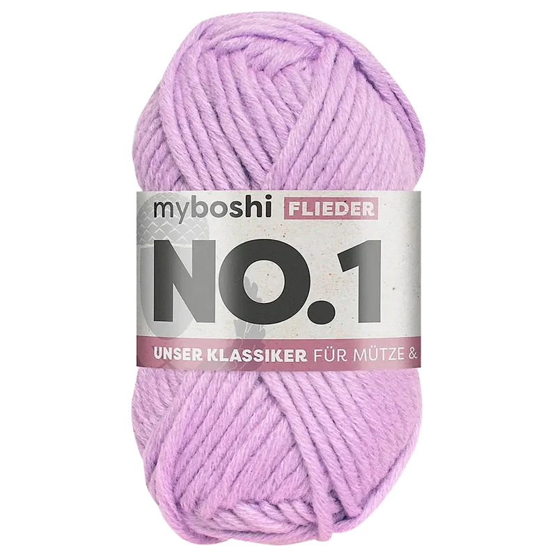 No. 1