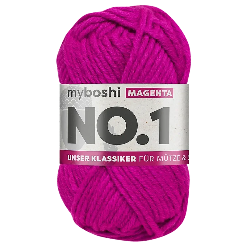 No. 1