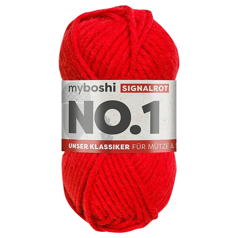 No. 1