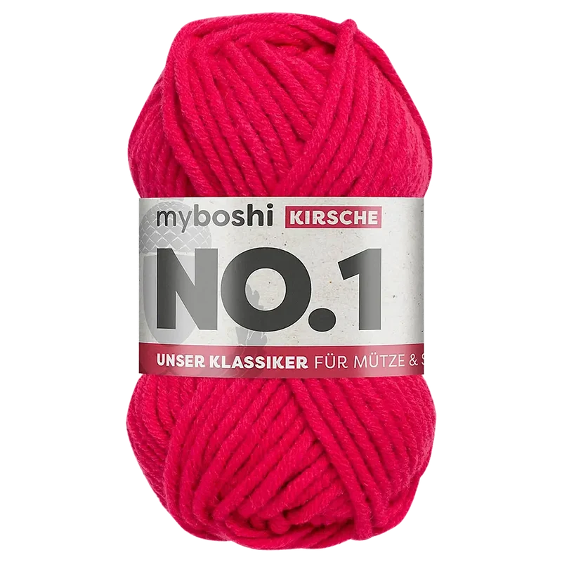 No. 1
