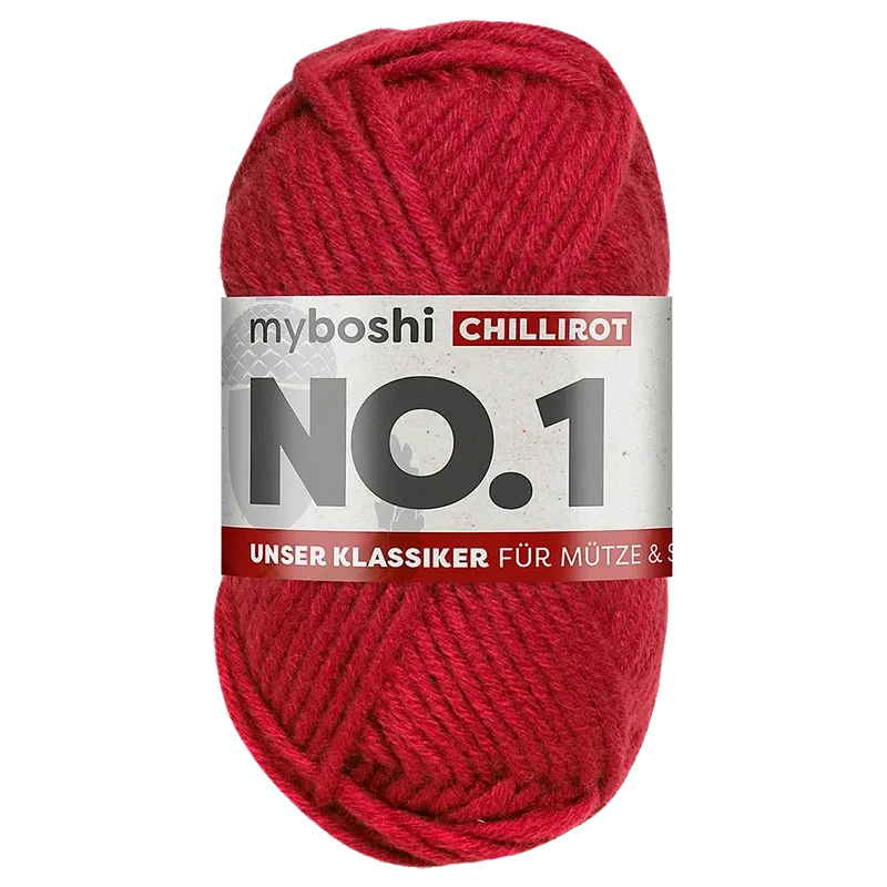 No. 1