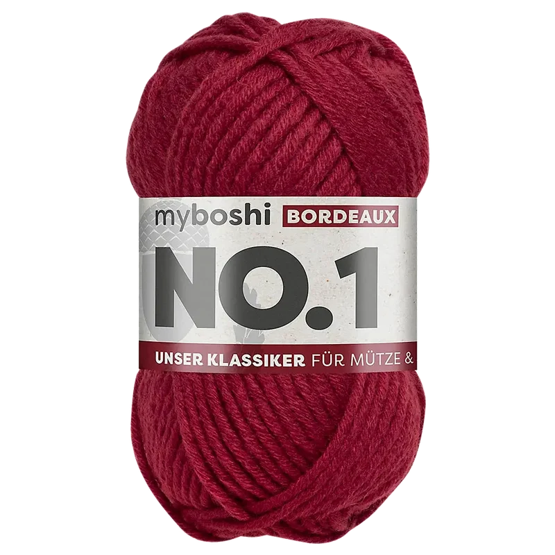 No. 1
