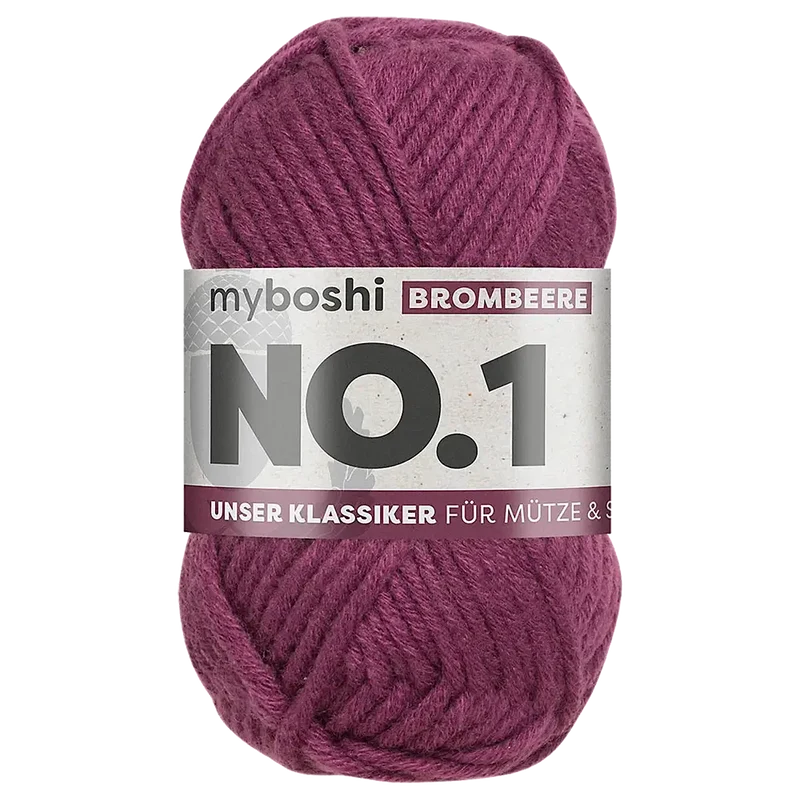 No. 1