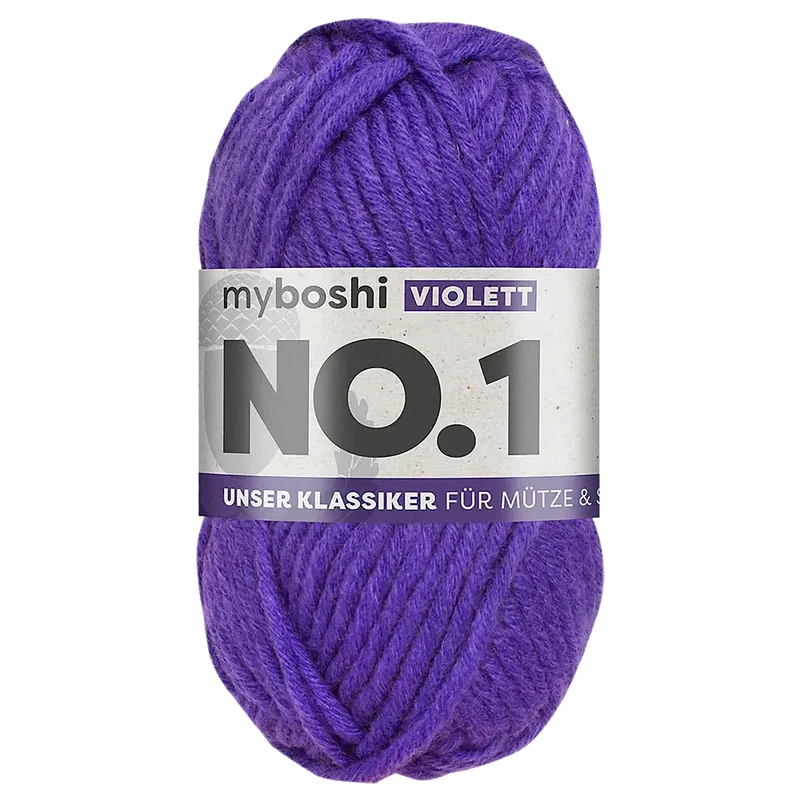 No. 1