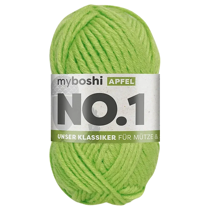 No. 1