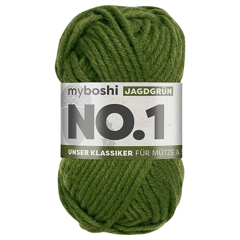No. 1