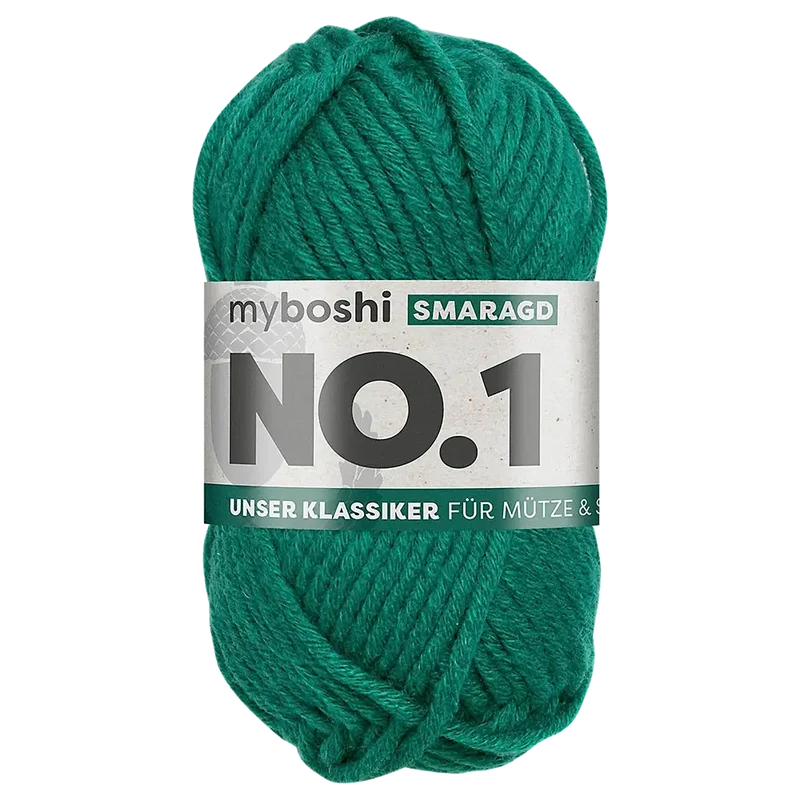 No. 1