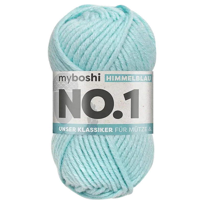 No. 1