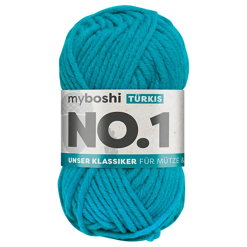No. 1