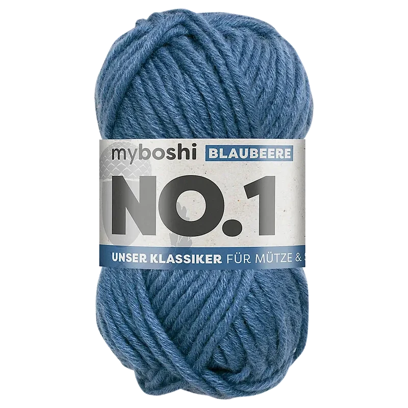 No. 1