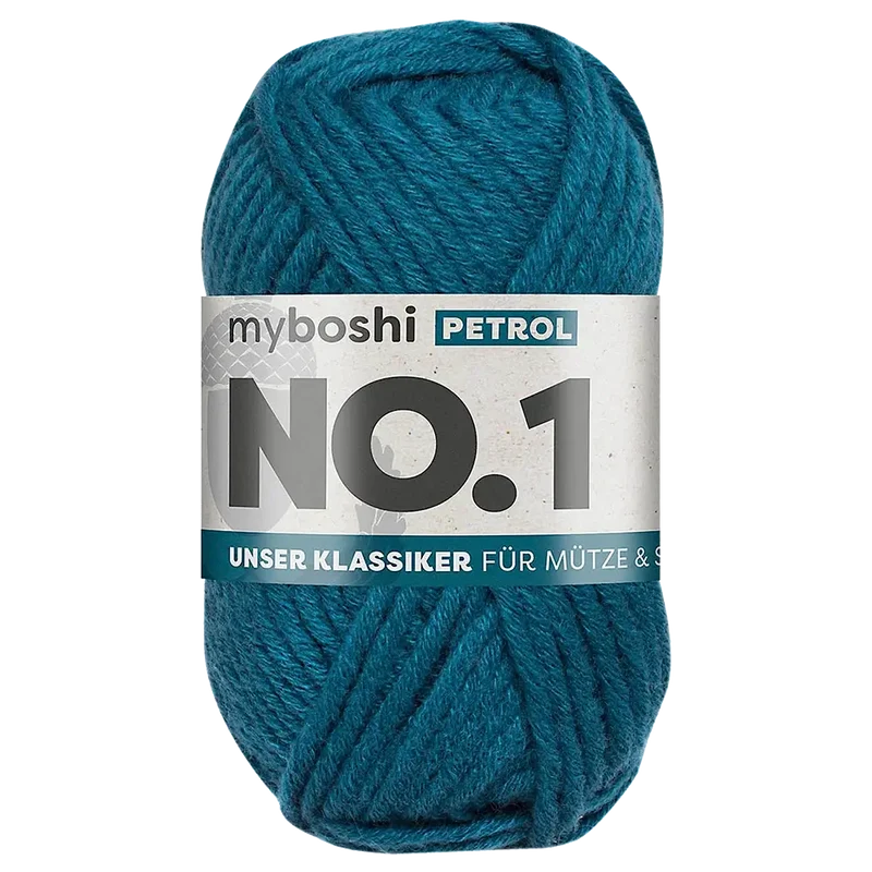 No. 1