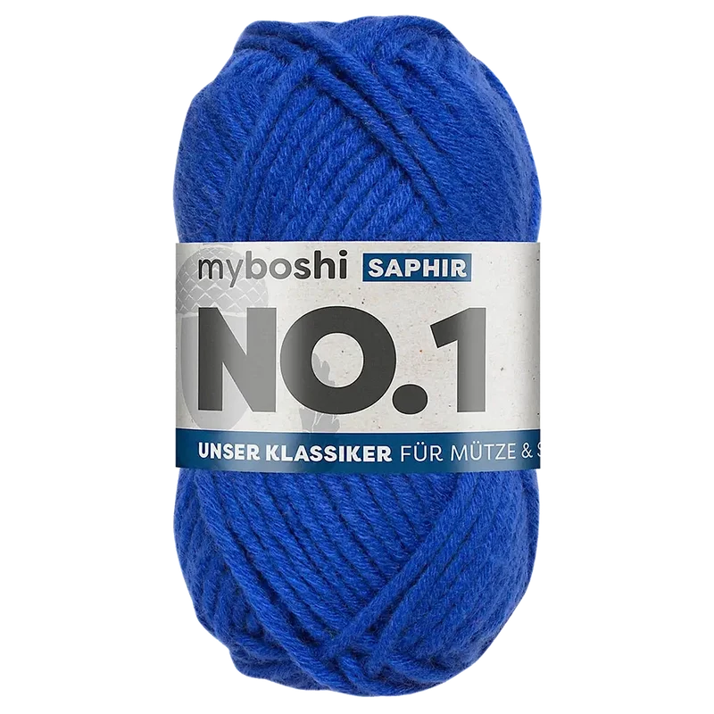 No. 1