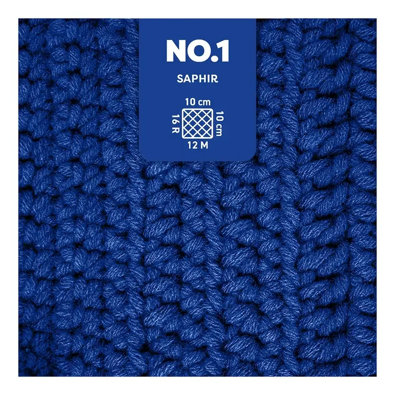 No. 1