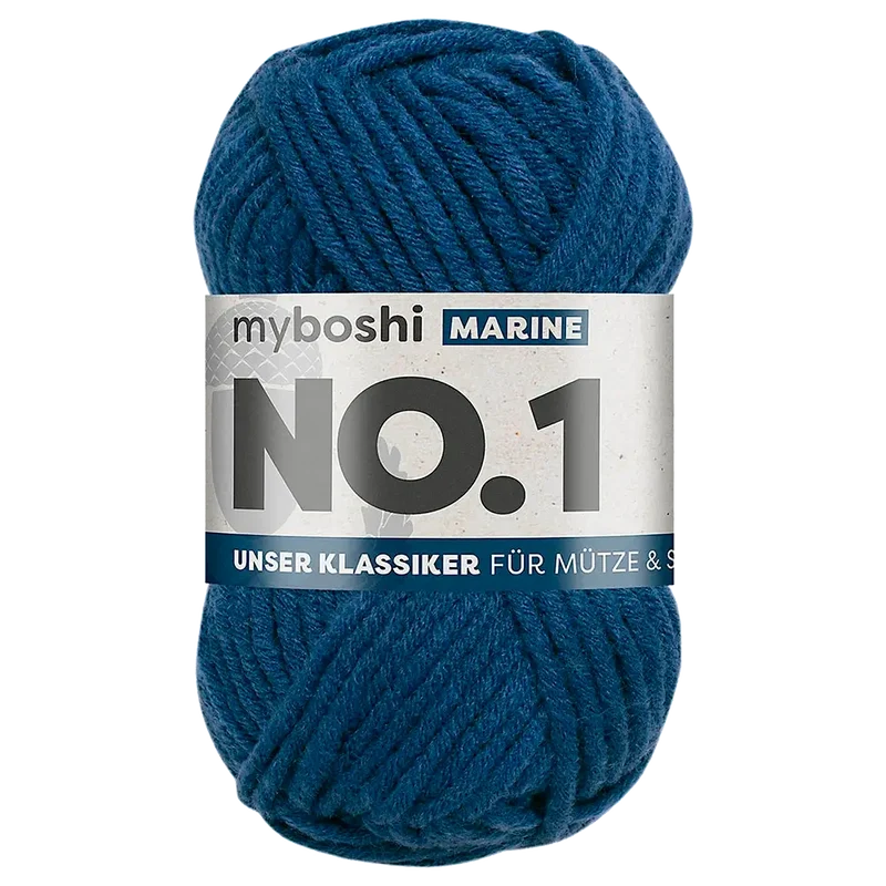No. 1