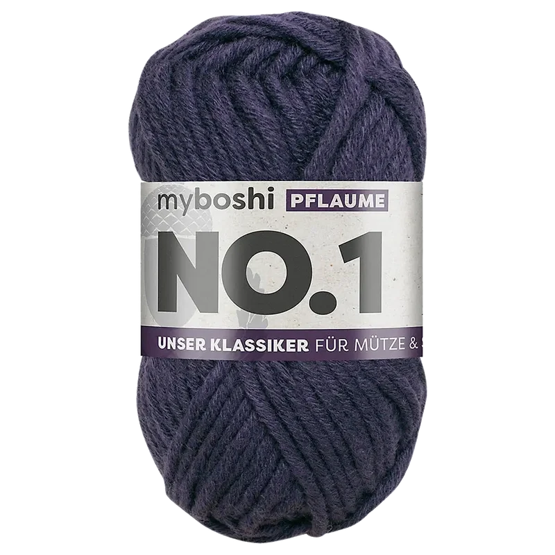 No. 1