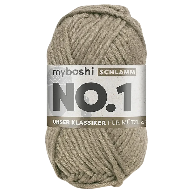 No. 1