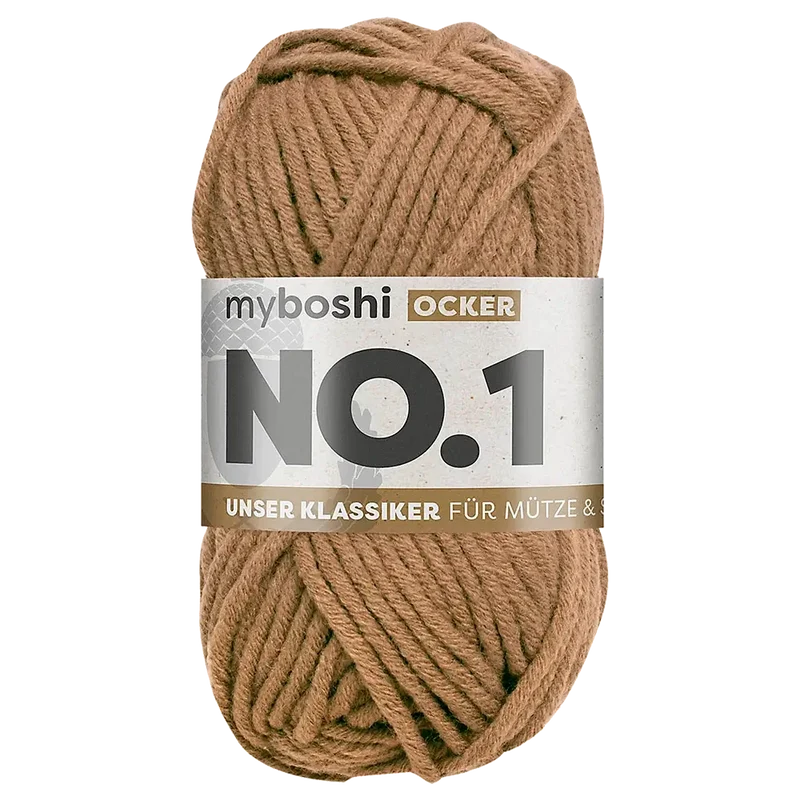 No. 1