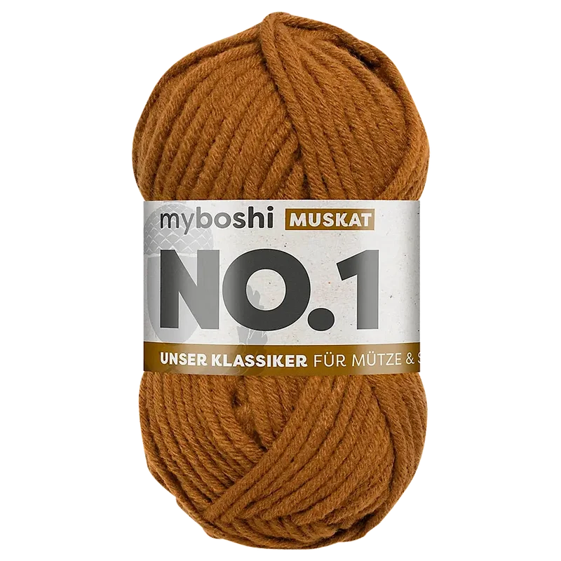 No. 1