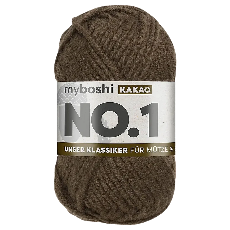 No. 1