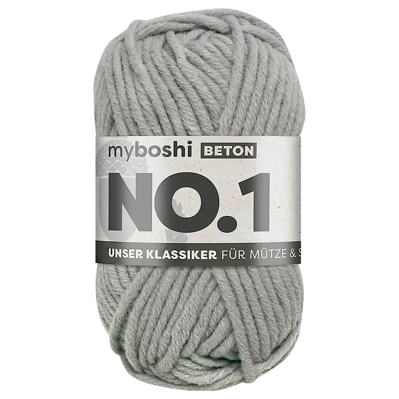 No. 1