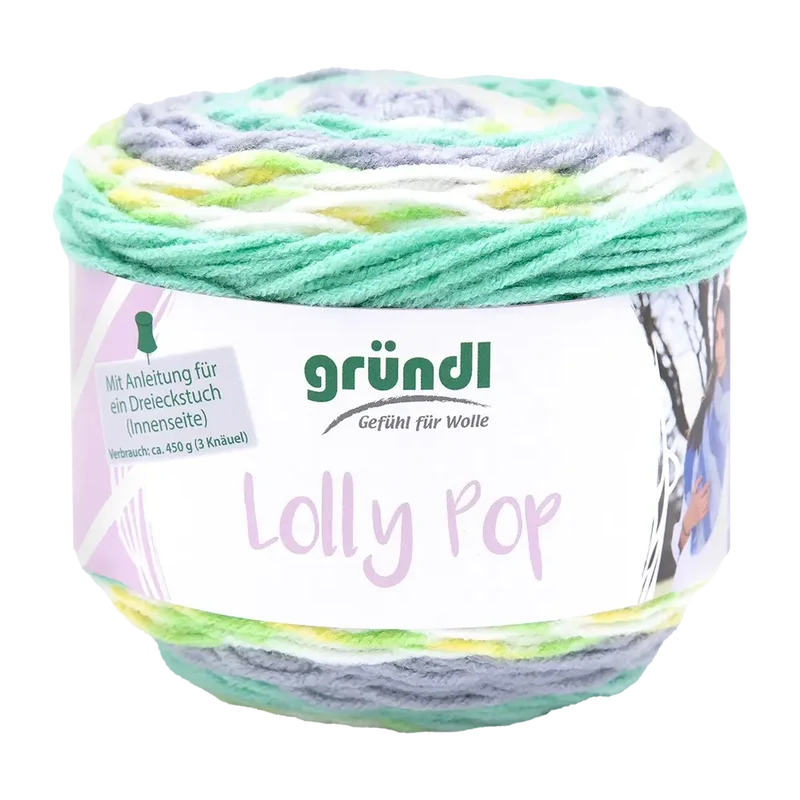 Lolly Pop