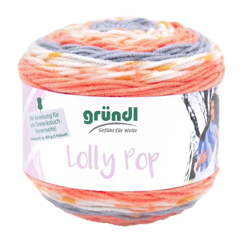 Lolly Pop