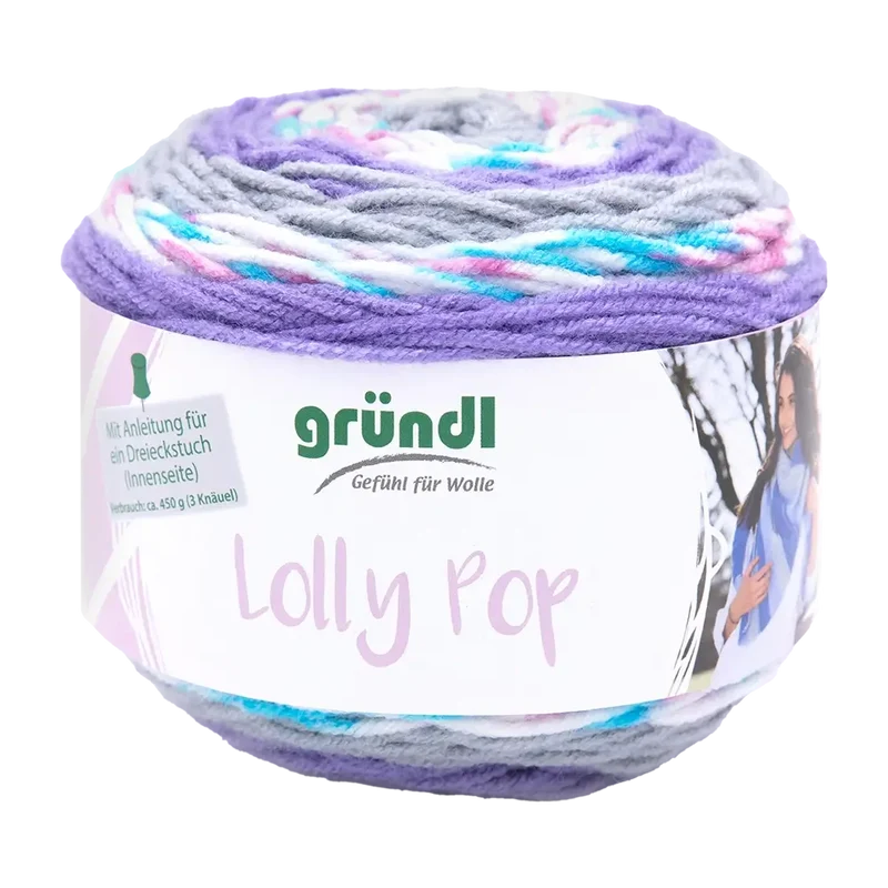 Lolly Pop
