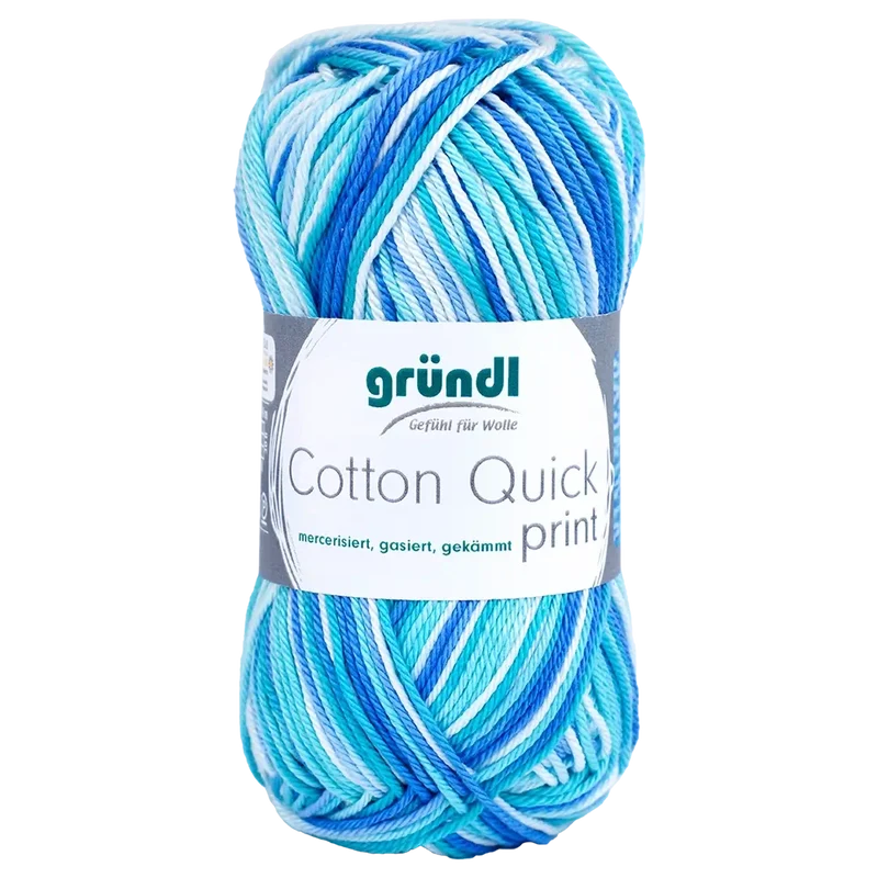 Cotton Quick Print
