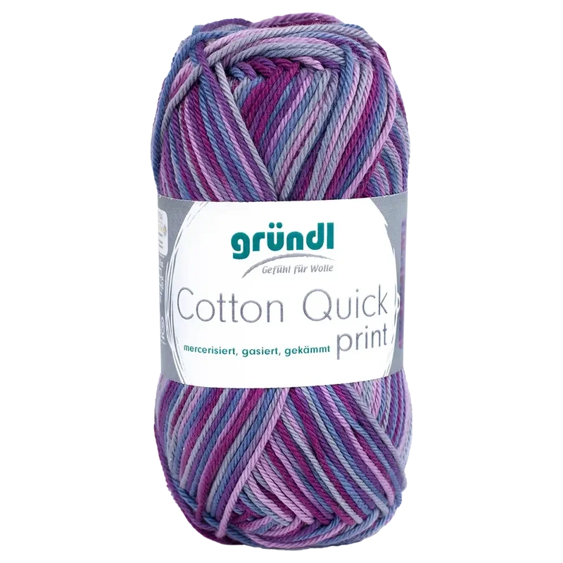 Cotton Quick Print