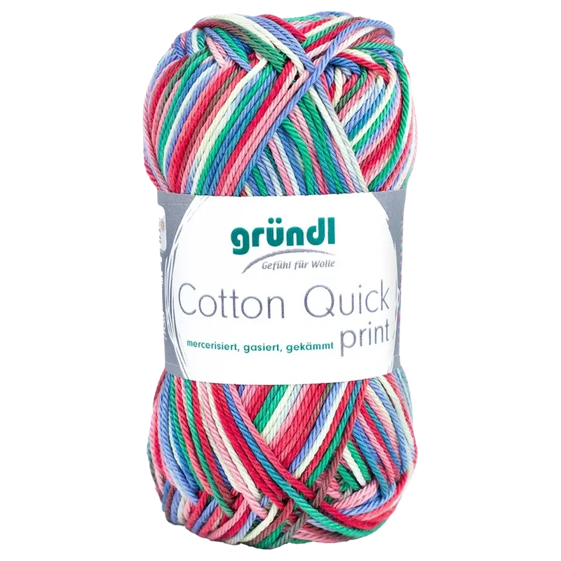 Cotton Quick Print