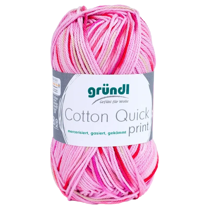Cotton Quick Print