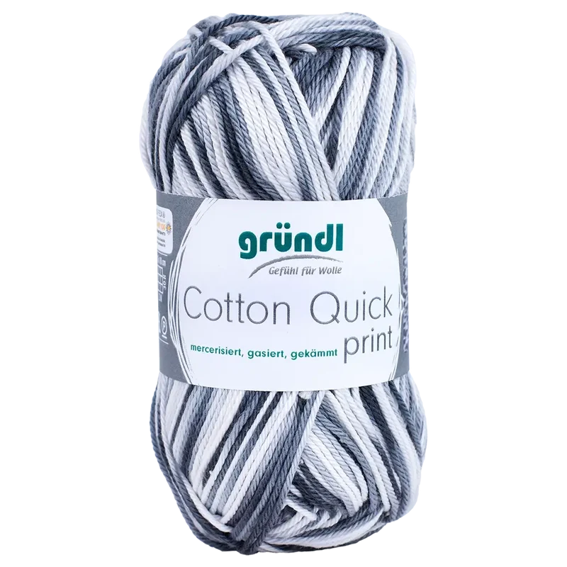 Cotton Quick Print