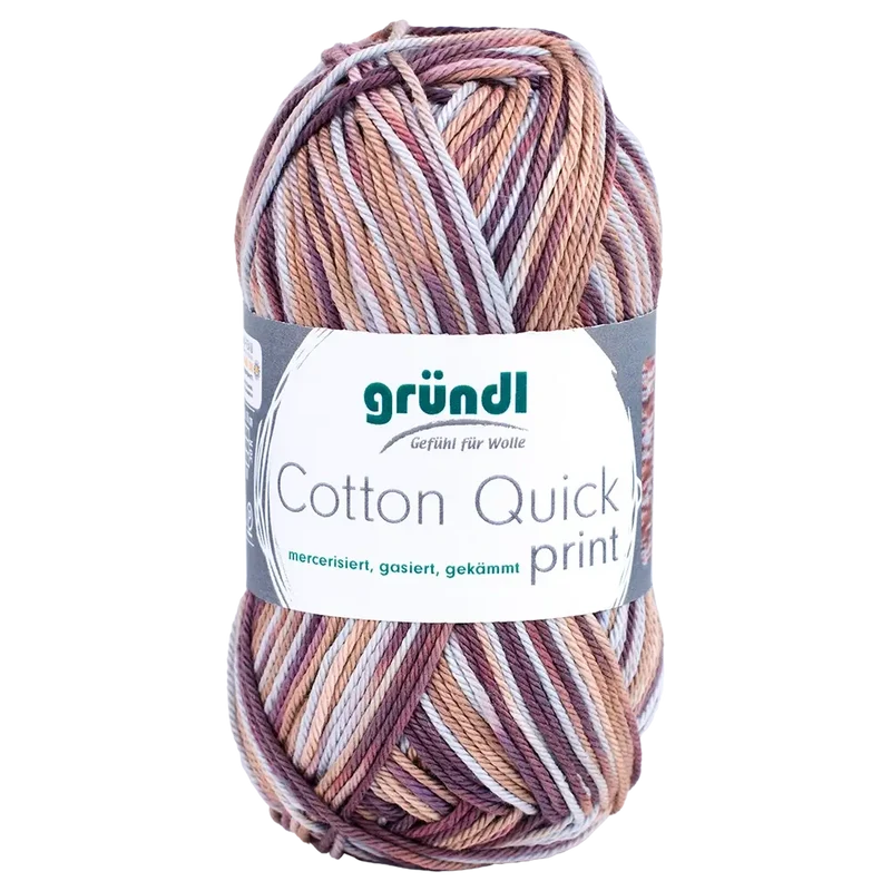 Cotton Quick Print